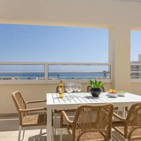 Fig Tree Penthouse 1