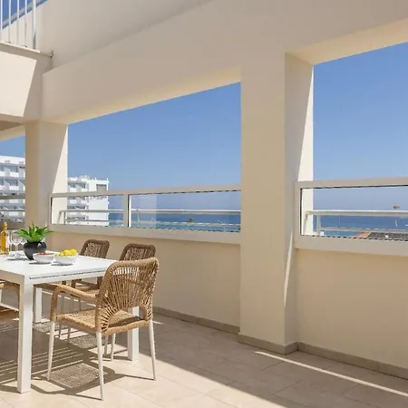 Fig Tree Penthouse 1 Apartment