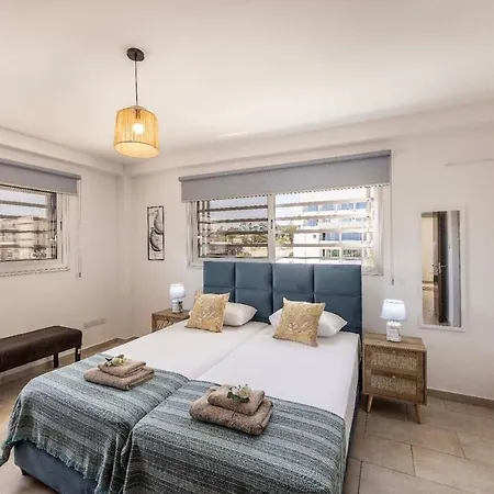Fig Tree Penthouse 1 Apartment
