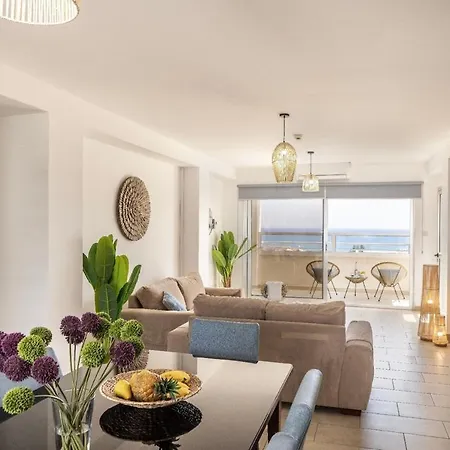 Fig Tree Penthouse 1 Apartment