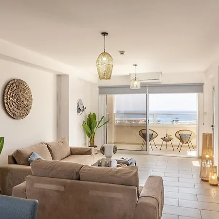 Fig Tree Penthouse 1 Apartment *