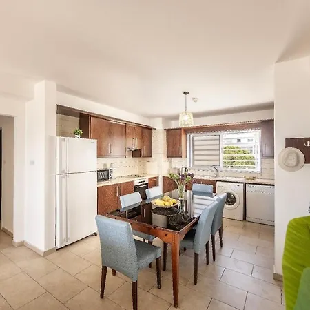 Fig Tree Penthouse 1