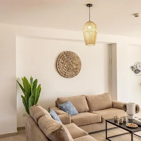 Fig Tree Penthouse 1 Protaras