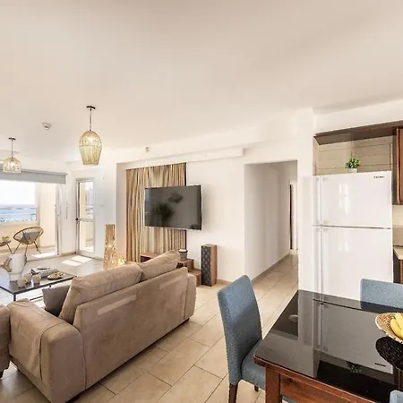 Fig Tree Penthouse 1