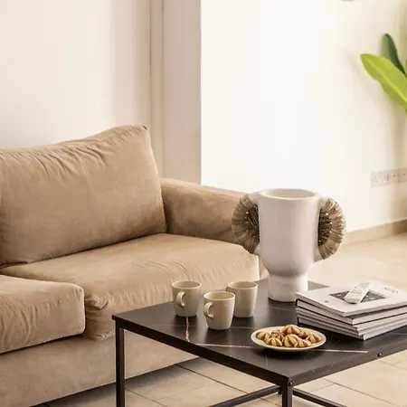 Fig Tree Penthouse 1 Apartment *