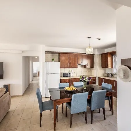Apartment Fig Tree Penthouse 1 Protaras