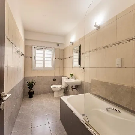 Apartment Fig Tree Penthouse 1 Protaras