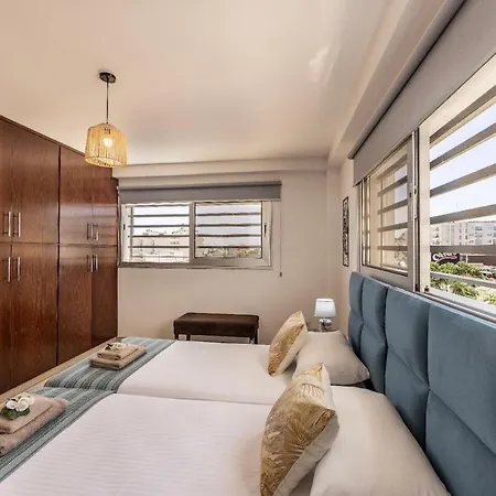 Fig Tree Penthouse 1 *