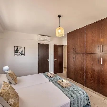 Fig Tree Penthouse 1 Apartment