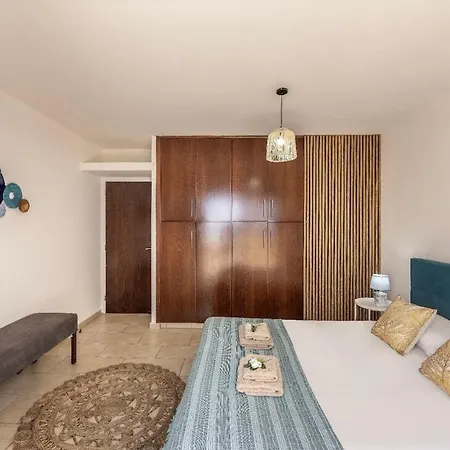 Fig Tree Penthouse 1 * Protaras
