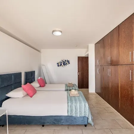 Fig Tree Penthouse 1 Apartment Protaras