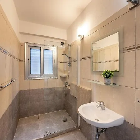 Apartment Fig Tree Penthouse 1 Protaras