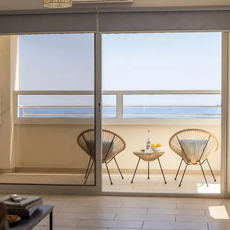 Fig Tree Penthouse 1 Apartment