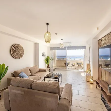 Fig Tree Penthouse 1 * Protaras