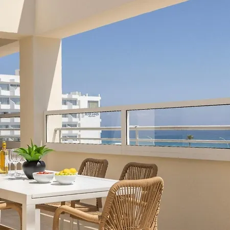 Fig Tree Penthouse 1 Apartment