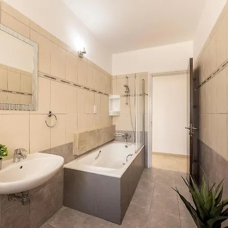 Apartment Fig Tree Penthouse 1 Protaras