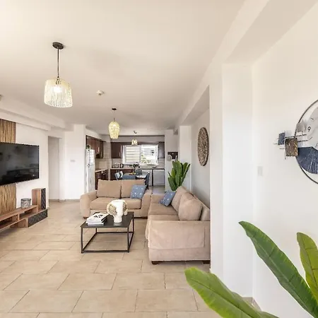 Fig Tree Penthouse 1