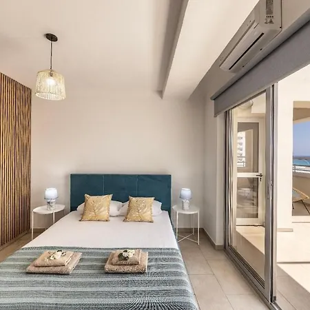 Fig Tree Penthouse 1 Apartment *