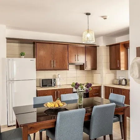 Fig Tree Penthouse 1 Protaras